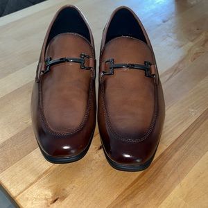 Alfani dress dress shoes NWT in box